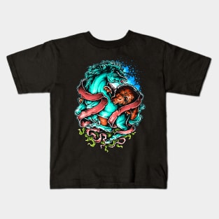 Epic Battle Kids T-Shirt